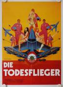 Winged Devils (Die Todesflieger)